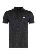 Load image into Gallery viewer, Cotton polo shirt
