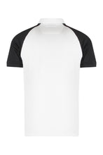 Load image into Gallery viewer, Technical fabric polo shirt
