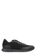 Carica l'immagine nel visualizzatore di Gallery, Sneakers low-top in tessuto
