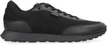 Carica l'immagine nel visualizzatore di Gallery, Sneakers low-top in tessuto
