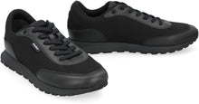 Carica l'immagine nel visualizzatore di Gallery, Sneakers low-top in tessuto
