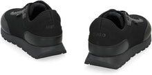 Carica l'immagine nel visualizzatore di Gallery, Sneakers low-top in tessuto
