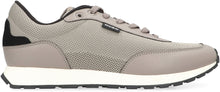 Carica l'immagine nel visualizzatore di Gallery, Sneakers low-top in tessuto
