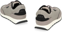 Carica l'immagine nel visualizzatore di Gallery, Sneakers low-top in tessuto
