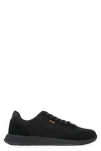Carica l'immagine nel visualizzatore di Gallery, Sneakers low-top in tessuto
