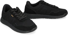 Carica l'immagine nel visualizzatore di Gallery, Sneakers low-top in tessuto
