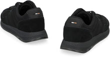 Carica l'immagine nel visualizzatore di Gallery, Sneakers low-top in tessuto
