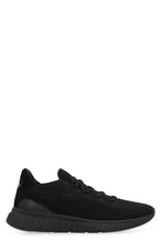Carica l'immagine nel visualizzatore di Gallery, Sneakers low-top Slon in tessuto

