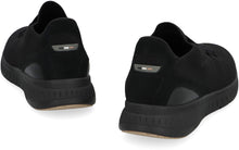 Carica l'immagine nel visualizzatore di Gallery, Sneakers low-top Slon in tessuto

