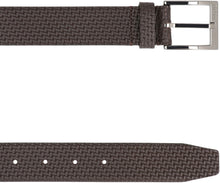 Carica l'immagine nel visualizzatore di Gallery, Cintura in pelle
