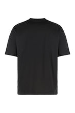 Carica l'immagine nel visualizzatore di Gallery, Hugo x Racing Bulls - T-shirt girocollo in cotone
