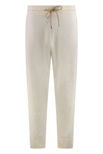 Carica l'immagine nel visualizzatore di Gallery, Track-pants in maglia
