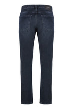 Carica l'immagine nel visualizzatore di Gallery, Jeans slim fit a 5 tasche
