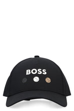 Carica l'immagine nel visualizzatore di Gallery, Cappello da baseball con logo
