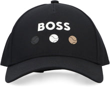 Carica l'immagine nel visualizzatore di Gallery, Cappello da baseball con logo
