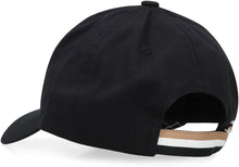 Carica l'immagine nel visualizzatore di Gallery, Cappello da baseball con logo
