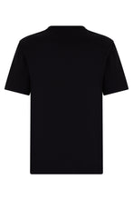 Carica l'immagine nel visualizzatore di Gallery, T-shirt in cotone a maniche corte
