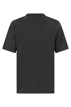 Carica l'immagine nel visualizzatore di Gallery, T-shirt Essenziale a Maniche corte
