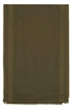 Load image into Gallery viewer, Wool blend scarf
