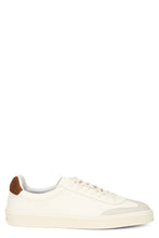 Carica l'immagine nel visualizzatore di Gallery, Sneakers low-top Kieran in pelle
