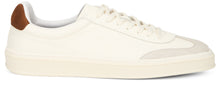 Carica l'immagine nel visualizzatore di Gallery, Sneakers low-top Kieran in pelle
