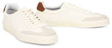 Carica l'immagine nel visualizzatore di Gallery, Sneakers low-top Kieran in pelle
