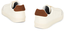Carica l'immagine nel visualizzatore di Gallery, Sneakers low-top Kieran in pelle
