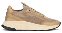 Carica l'immagine nel visualizzatore di Gallery, Sneakers basse con tomaia in maglia
