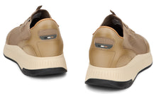 Carica l'immagine nel visualizzatore di Gallery, Sneakers basse con tomaia in maglia
