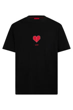 Carica l'immagine nel visualizzatore di Gallery, T-shirt in cotone con stampa
