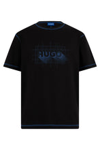 Load image into Gallery viewer, Cotton T-shirt with print

