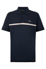 Load image into Gallery viewer, Cotton polo with short sleeves
