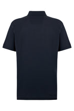 Load image into Gallery viewer, Cotton polo with short sleeves
