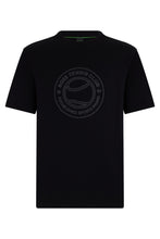 Carica l'immagine nel visualizzatore di Gallery, T-shirt in cotone con stampa
