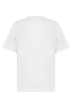 Carica l'immagine nel visualizzatore di Gallery, T-Shirt in cotone con stampa
