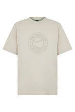 Carica l'immagine nel visualizzatore di Gallery, T-shirt in cotone con stampa
