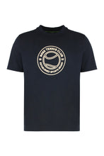 Carica l'immagine nel visualizzatore di Gallery, T-shirt in jersey di cotone
