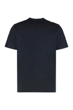 Carica l'immagine nel visualizzatore di Gallery, T-shirt in jersey di cotone
