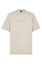 Carica l'immagine nel visualizzatore di Gallery, T-shirt in cotone con logo
