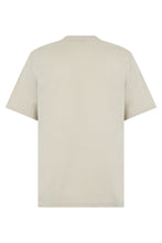 Carica l'immagine nel visualizzatore di Gallery, T-shirt in cotone con logo
