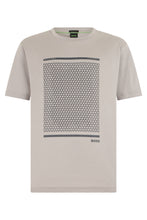Carica l'immagine nel visualizzatore di Gallery, T-shirt in cotone con stampa
