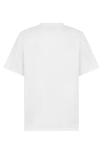 Carica l'immagine nel visualizzatore di Gallery, T-shirt in cotone con stampa
