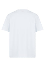 Carica l'immagine nel visualizzatore di Gallery, T-shirt in cotone con stampa
