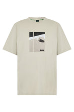 Carica l'immagine nel visualizzatore di Gallery, T-shirt in cotone con stampa
