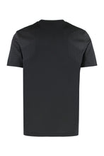 Carica l'immagine nel visualizzatore di Gallery, T-shirt girocollo slim fit
