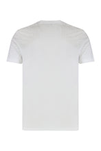 Carica l'immagine nel visualizzatore di Gallery, T-shirt girocollo slim fit

