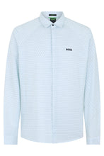 Load image into Gallery viewer, Stretch cotton shirt
