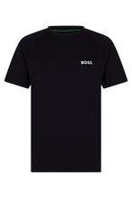 Carica l'immagine nel visualizzatore di Gallery, T-shirt in jersey a maniche corte
