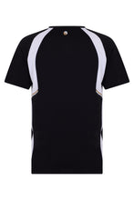 Carica l'immagine nel visualizzatore di Gallery, T-shirt in jersey a maniche corte
