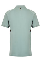 Carica l'immagine nel visualizzatore di Gallery, Polo slim fit in tessuto elasticizzato
